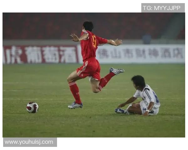 国内足坛巨星崛起引领中国足球未来发展新篇章